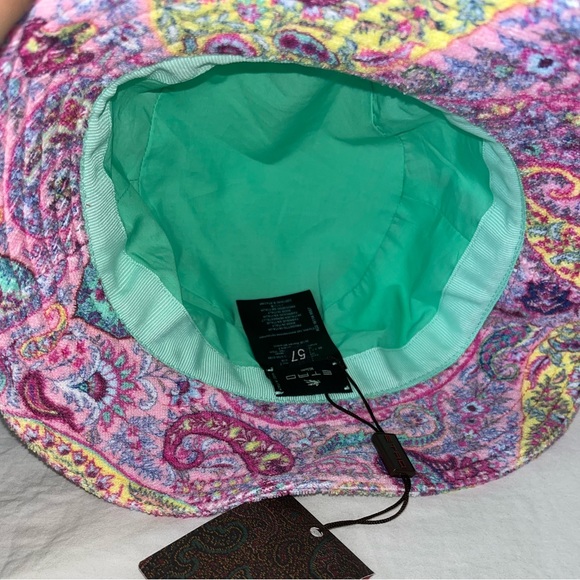 Etro Hat - Picture 4 of 5